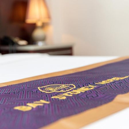 Bay Sydney Hotel Da Nang Zewnętrze zdjęcie