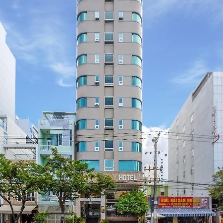 Bay Sydney Hotel Da Nang Zewnętrze zdjęcie