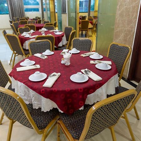 Bay Sydney Hotel Da Nang Zewnętrze zdjęcie