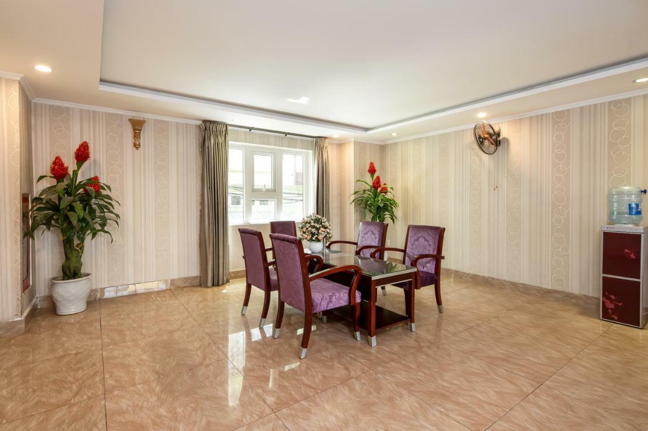 Bay Sydney Hotel Da Nang Zewnętrze zdjęcie