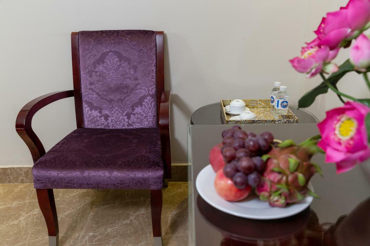 Bay Sydney Hotel Da Nang Zewnętrze zdjęcie