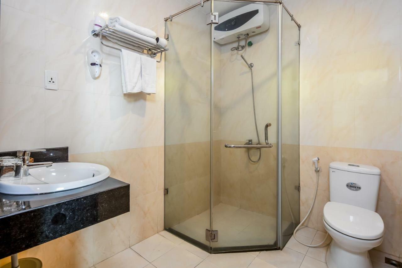 Bay Sydney Hotel Da Nang Zewnętrze zdjęcie