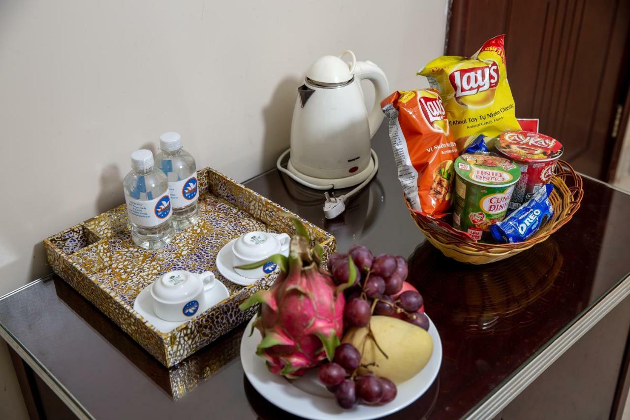 Bay Sydney Hotel Da Nang Zewnętrze zdjęcie
