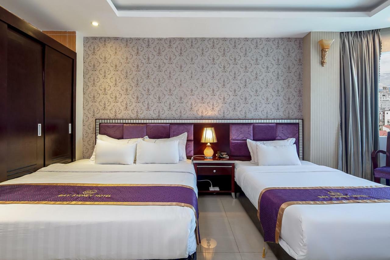 Bay Sydney Hotel Da Nang Zewnętrze zdjęcie