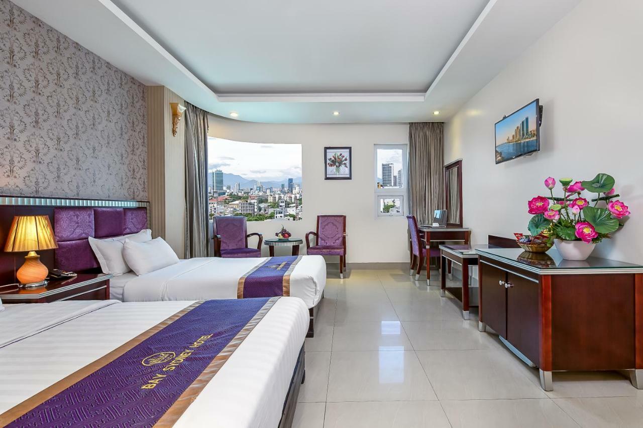 Bay Sydney Hotel Da Nang Zewnętrze zdjęcie