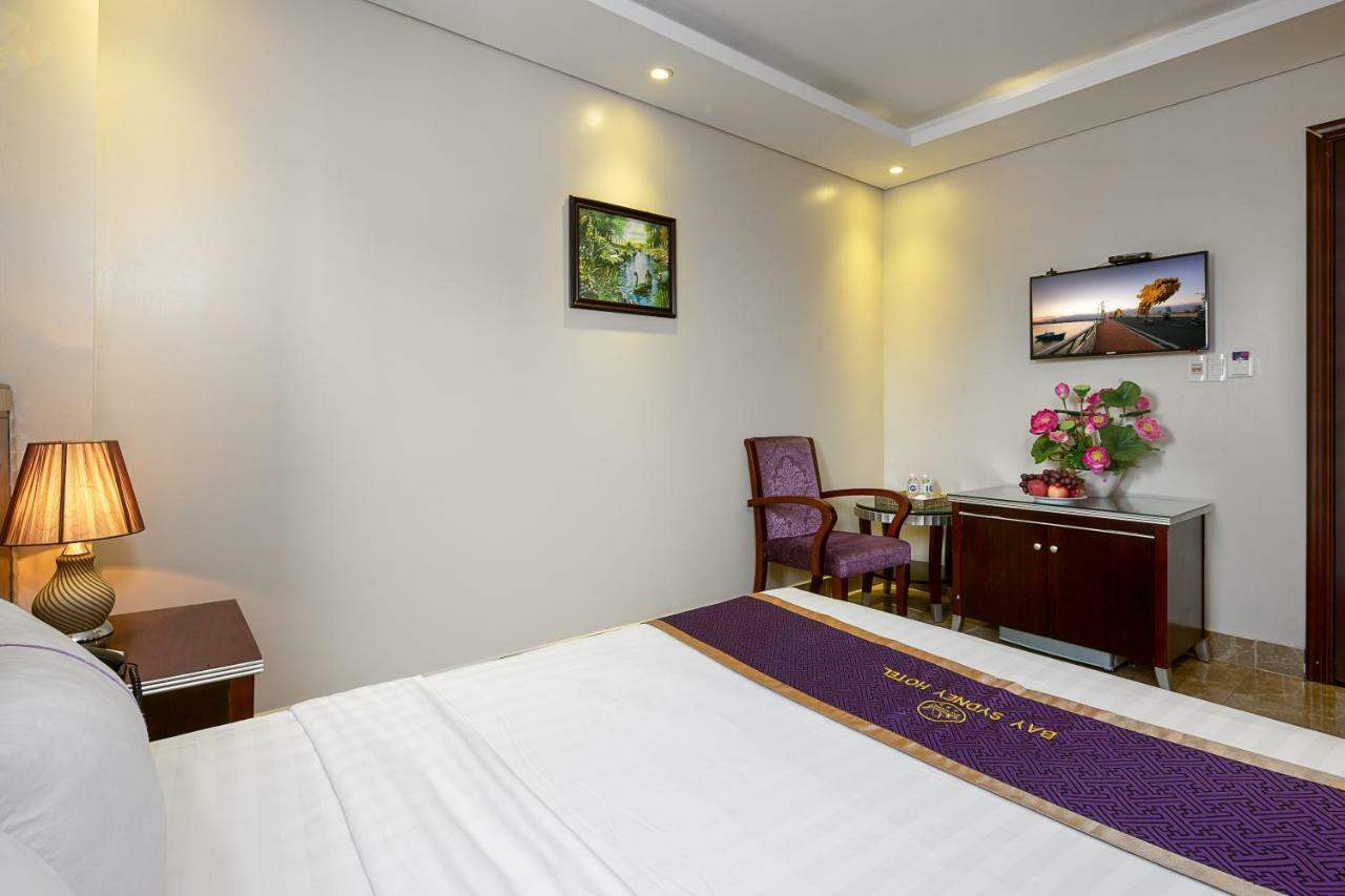 Bay Sydney Hotel Da Nang Zewnętrze zdjęcie
