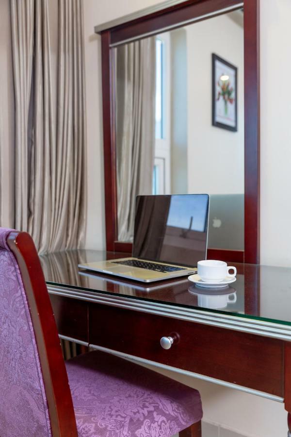 Bay Sydney Hotel Da Nang Zewnętrze zdjęcie