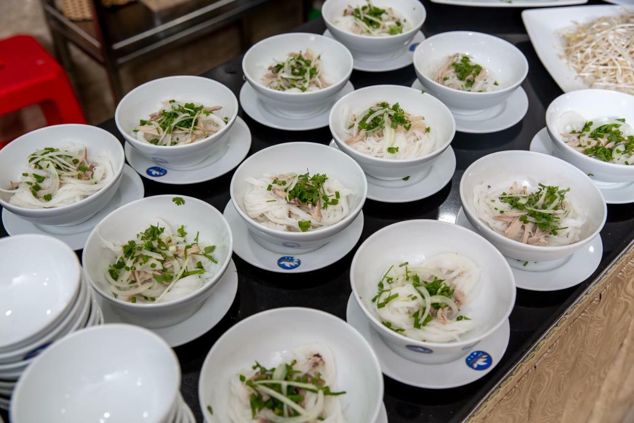 Bay Sydney Hotel Da Nang Zewnętrze zdjęcie